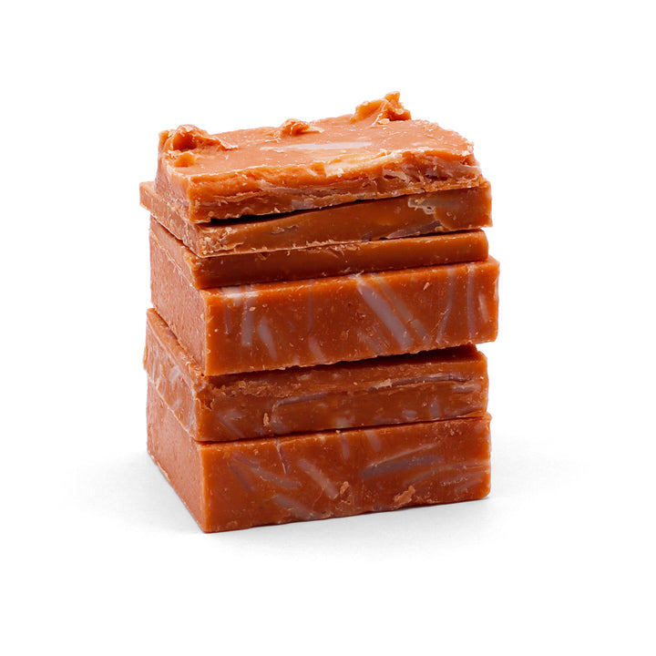1 lb Stack of GOODIE BAR® seconds by Biggs &amp; Featherbelle®