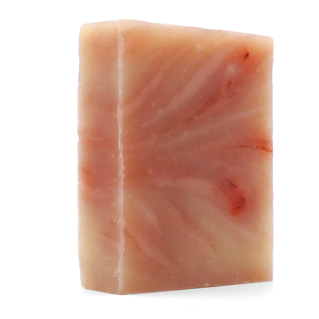 Raw BAR-LAMINT® soap by Biggs &amp; Featherbelle®