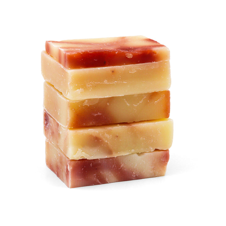 1 lb Stack of BAR-LAMINT® seconds by Biggs &amp; Featherbelle®
