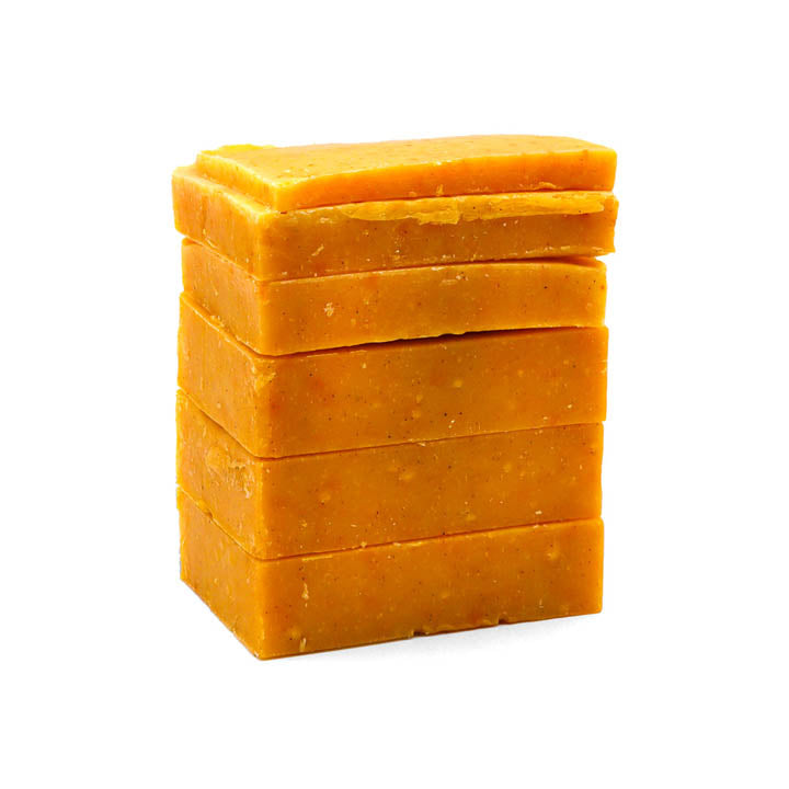 1 lb Stack of BARBADOS® seconds by Biggs &amp; Featherbelle®