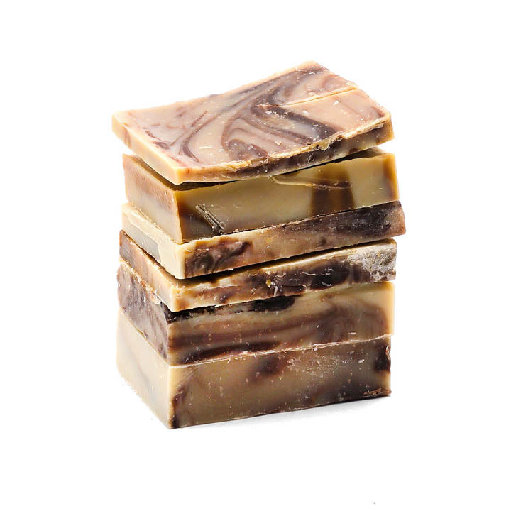 1 lb Stack of BAR-CHOULI® seconds by Biggs &amp; Featherbelle®