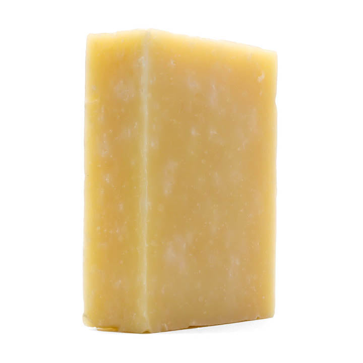 Raw BAR-GARITA® soap by Biggs &amp; Featherbelle®