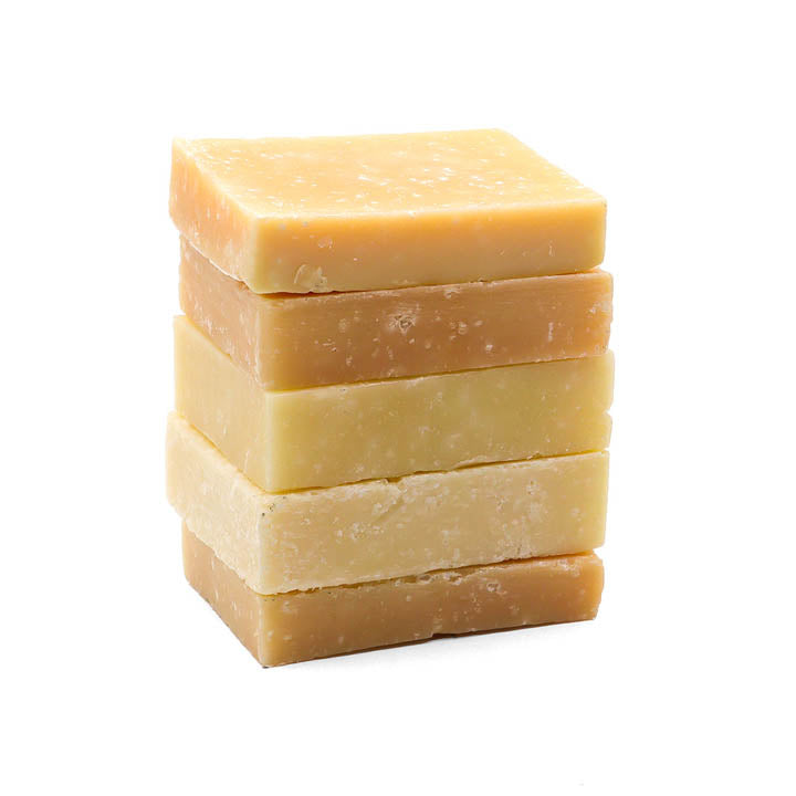 1 lb Stack of BAR-GARITA® seconds by Biggs & Featherbelle®