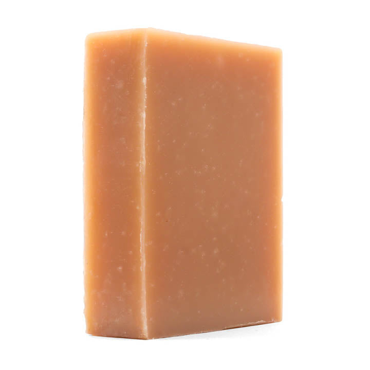 Raw BARLESQUE® soap by Biggs &amp; Featherbelle®