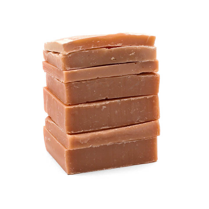 1 lb Stack of BARLESQUE® seconds by Biggs &amp; Featherbelle®