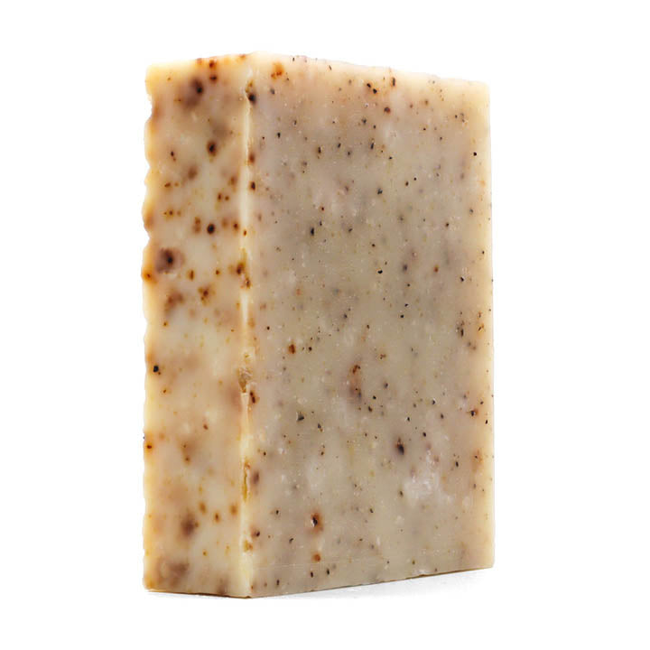 Raw BEACH BAR® soap by Biggs &amp; Featherbelle®