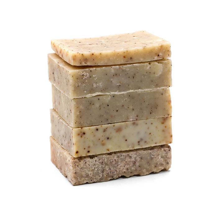 1 lb Stack of BEACH BAR® seconds by Biggs &amp; Featherbelle®