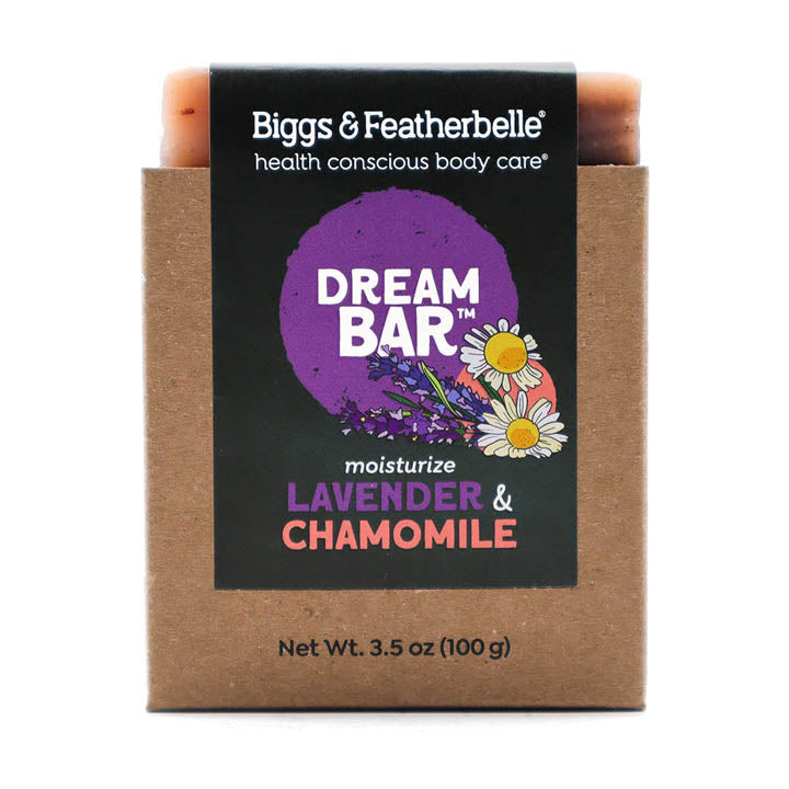 Dream Bar Soap