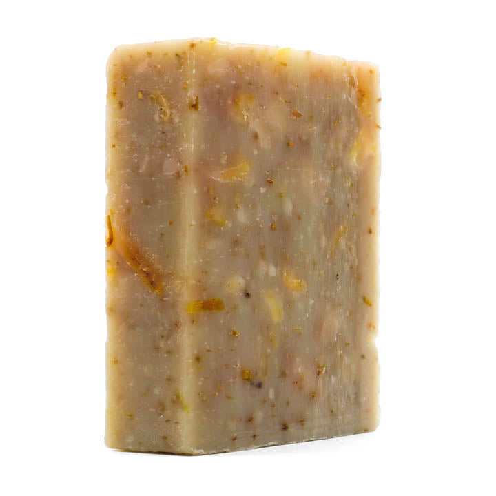 Raw GARDEN BAR® soap by Biggs &amp; Featherbelle®