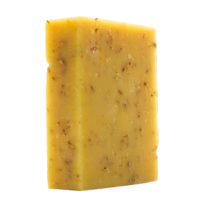 Raw GRANOLA BAR® soap by Biggs &amp; Featherbelle®