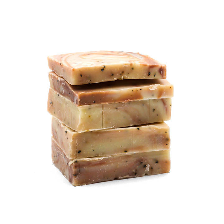 1 lb Stack of GRIZZLY BAR® seconds by Biggs &amp; Featherbelle®
