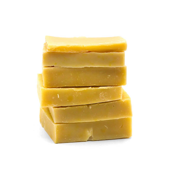1 lb Stack of HANDLE BAR® seconds by Biggs &amp; Featherbelle®