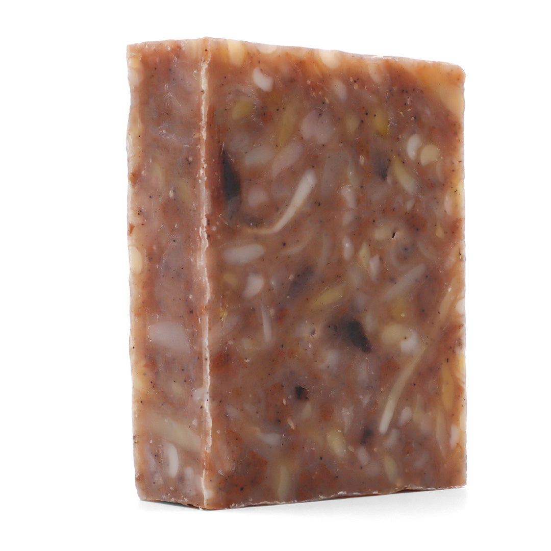 Raw KARAOKE BAR® soap by Biggs &amp; Featherbelle®