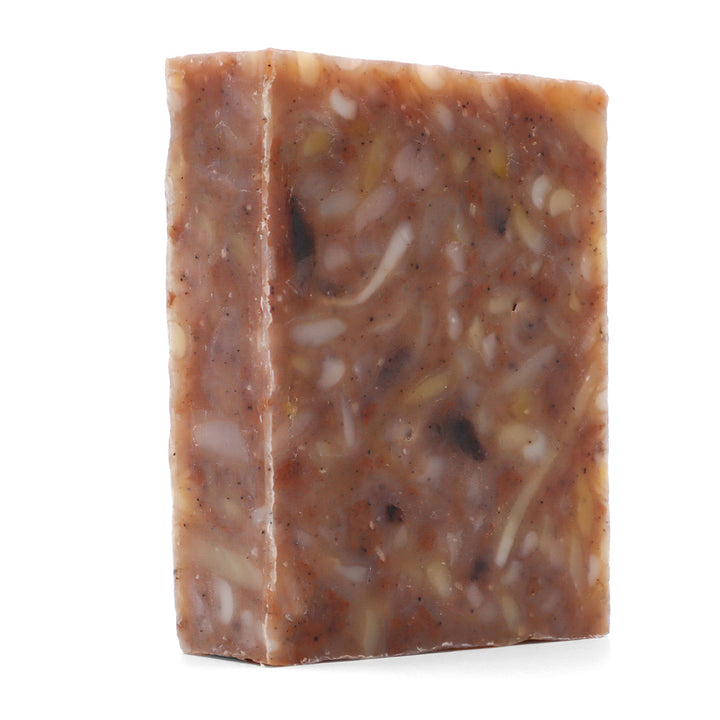 Raw KARAOKE BAR® soap by Biggs &amp; Featherbelle®