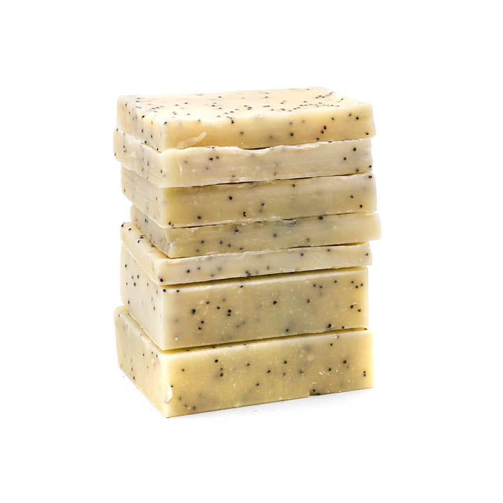 1 lb Stack of KOALA BAR® seconds by Biggs &amp; Featherbelle®