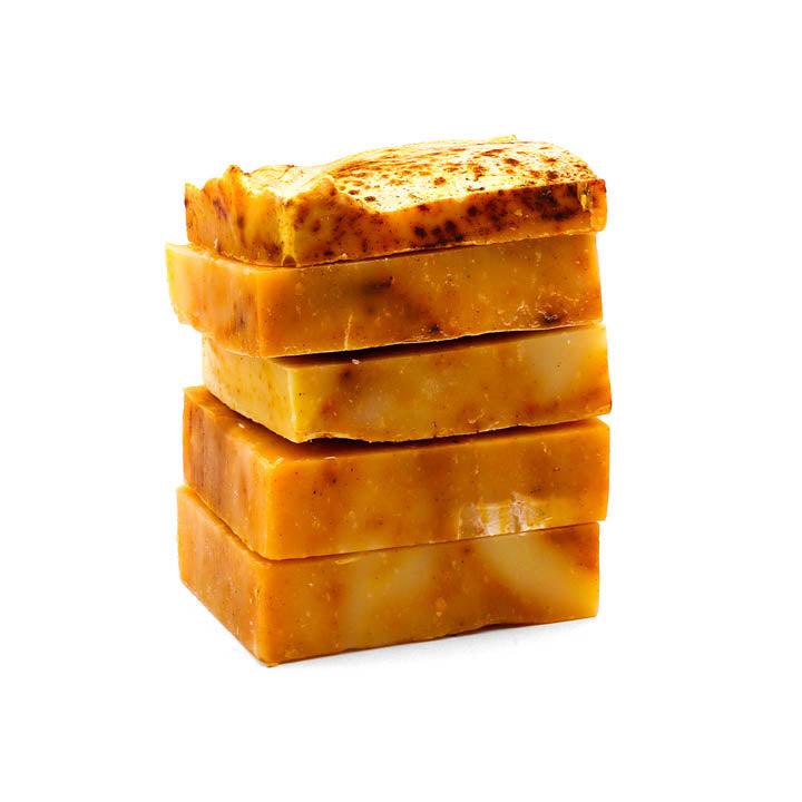 1 lb Stack of LEMON BAR seconds by Biggs &amp; Featherbelle®