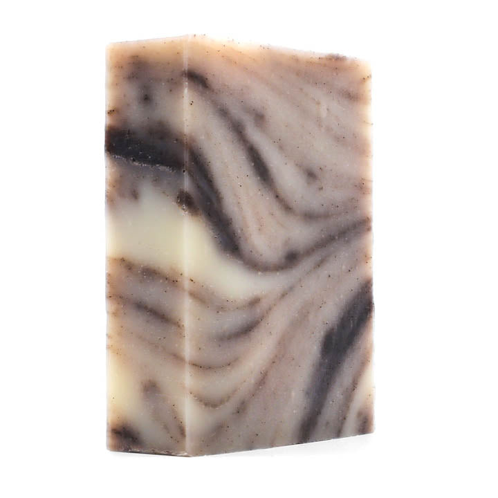 Raw MOMMA BAR® soap by Biggs &amp; Featherbelle®