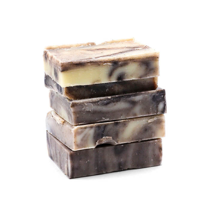 1 lb Stack of MOMMA BAR® seconds by Biggs &amp; Featherbelle®