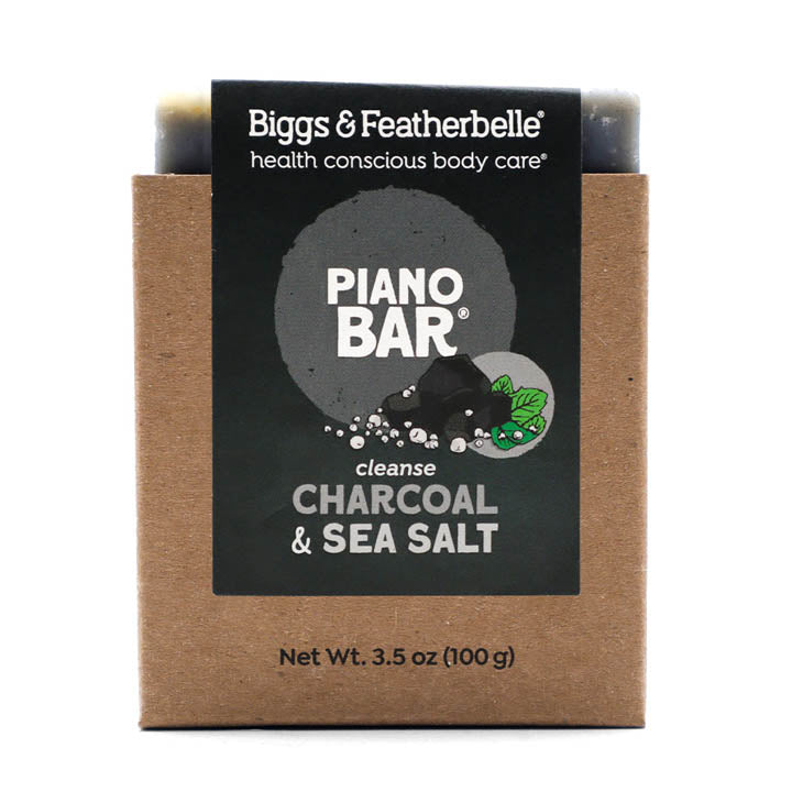 Piano Bar Soap
