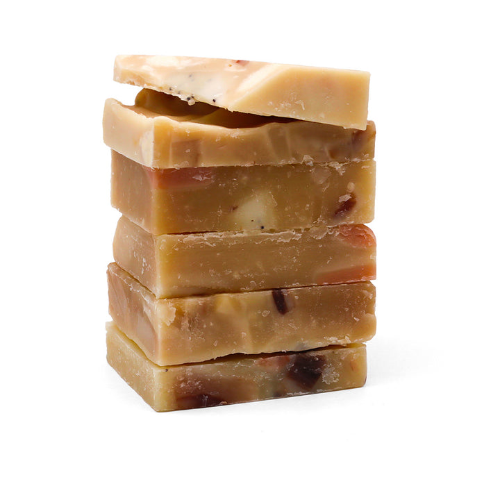 1 lb Stack of POPPA BAR® seconds by Biggs &amp; Featherbelle®