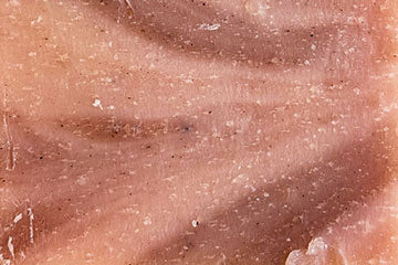 Dream Bar soap detail
