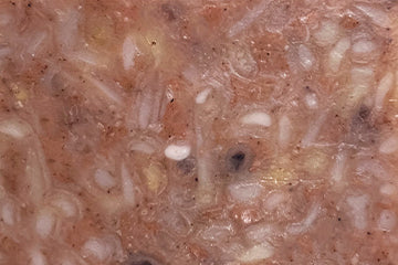 Karaoke Bar bar soap detail