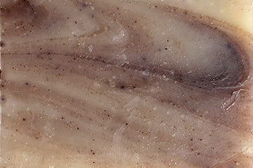 Momma Bar bar soap detail